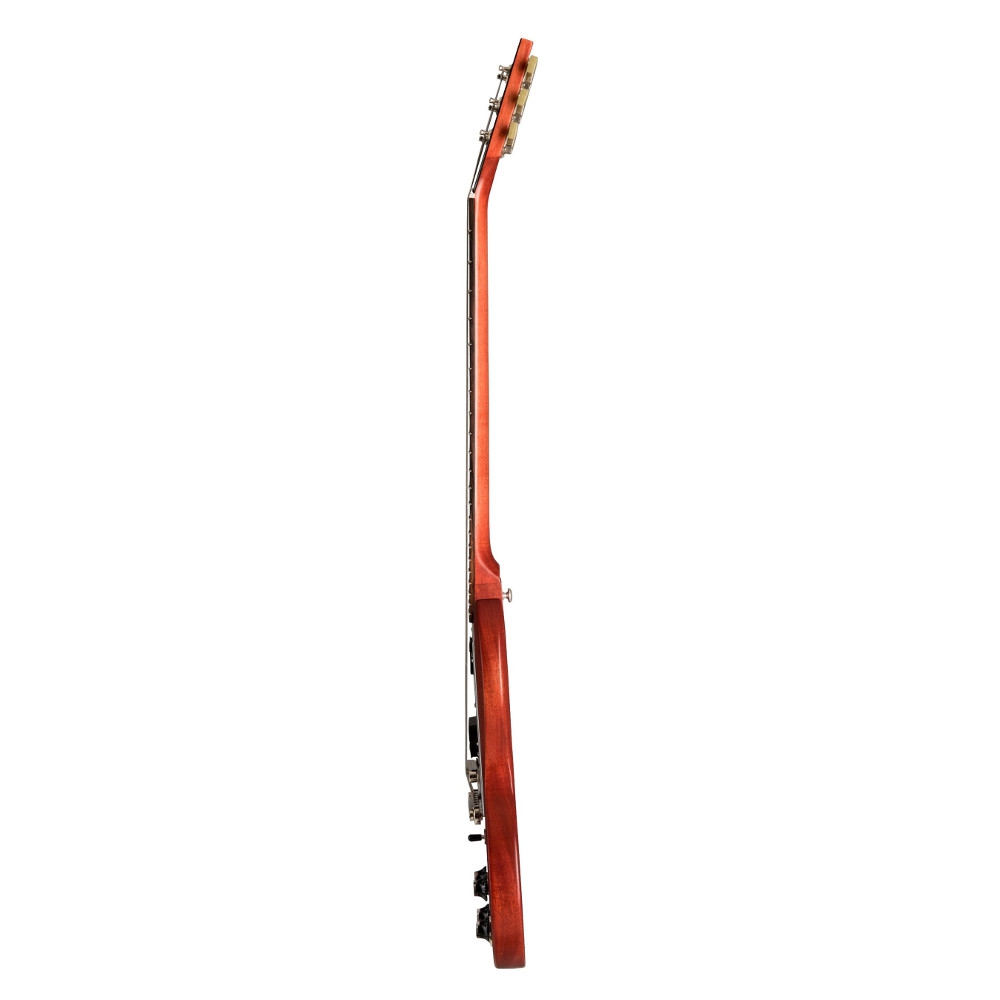 Gibson SG Tribute Elektro Gitar (Vintage Cherry Satin) - Görsel 3