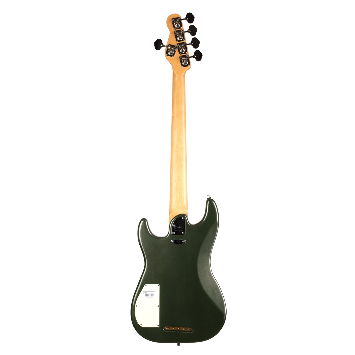Godin Shifter 5 Bas Gitar (Desert Green) - Görsel 2