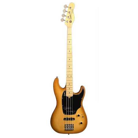 Godin Shifter Classic 4 HG MN Bas Gitar ( Creme Brule)