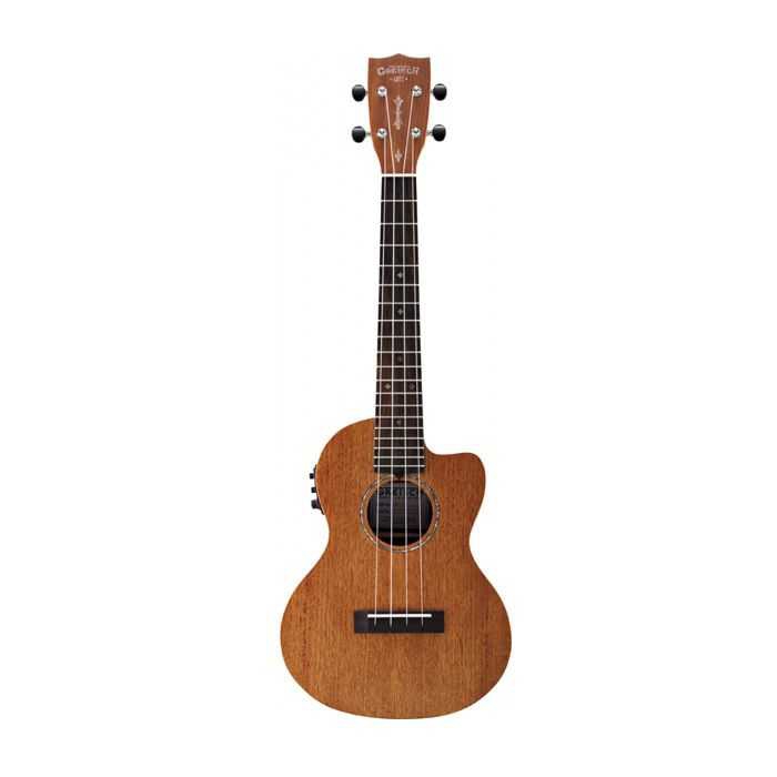 Gretsch G9121-ACE Elektro Tenor Ukulele
