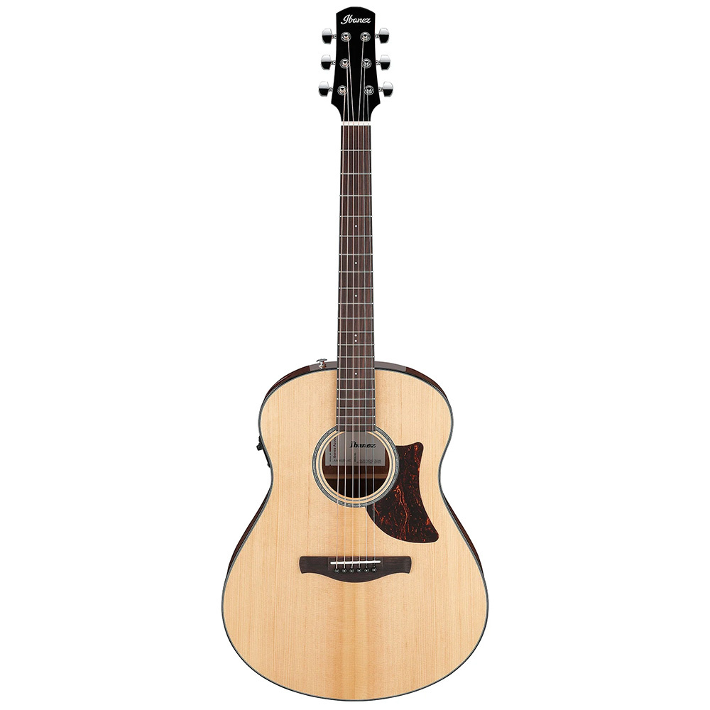 IBANEZ AAM100E-NT Elektro Akustik Gitar