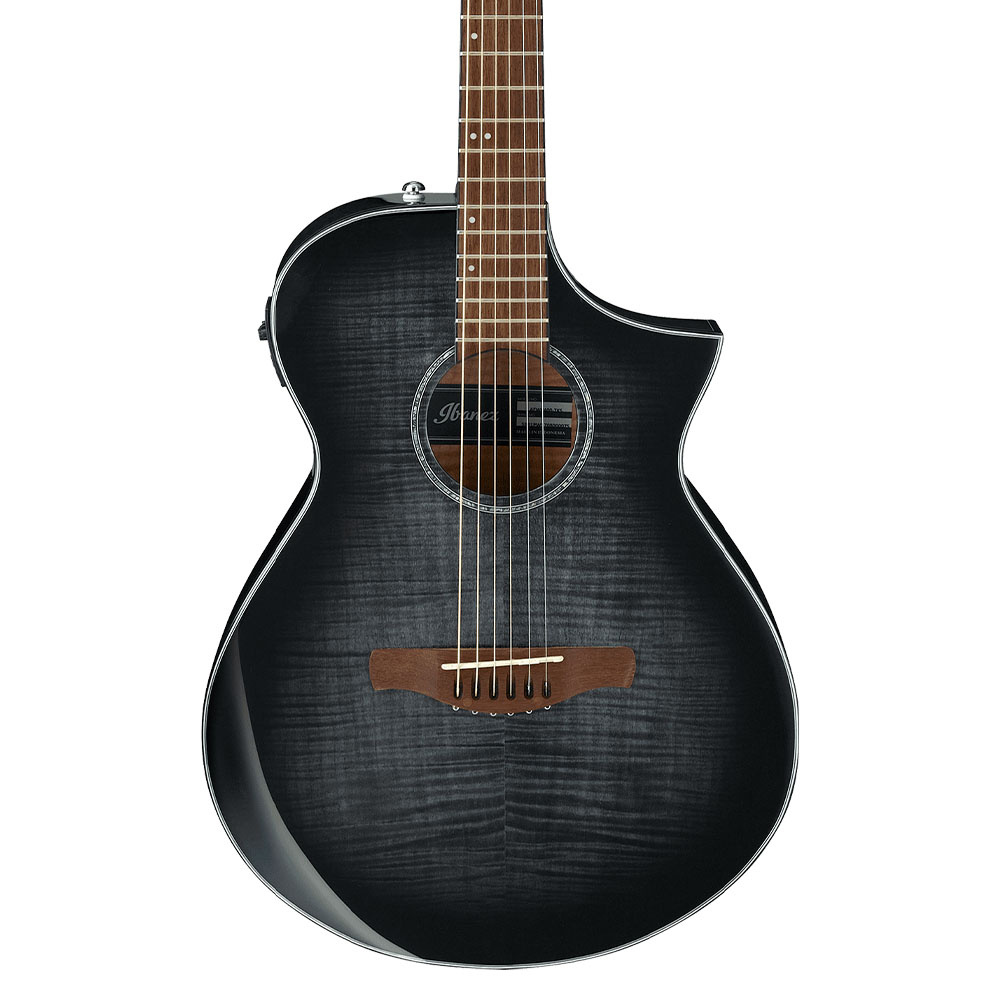 IBANEZ AEWC400-TKS Elektro Akustik Gitar