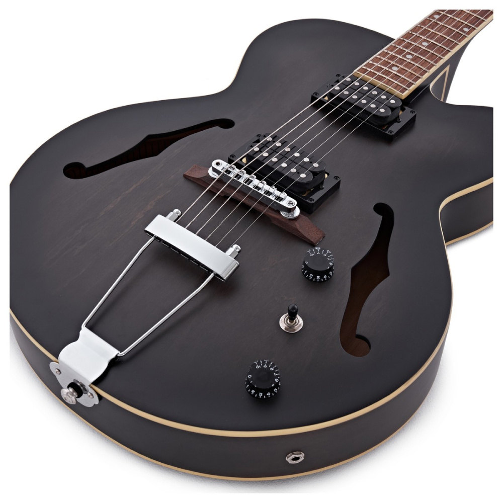 IBANEZ AF55-TKF Elektro Gitar - Görsel 3