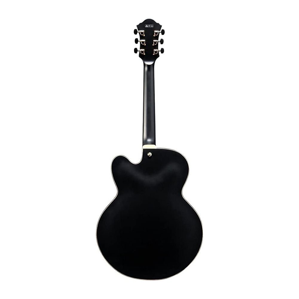 IBANEZ AFC125-BKF Elektro Gitar