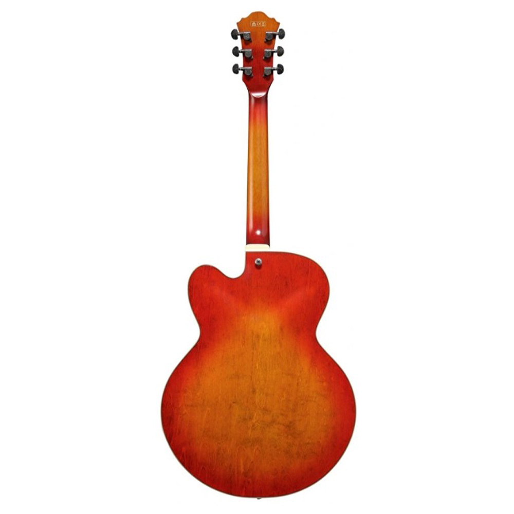 IBANEZ AFV75-VAL Elektro Gitar