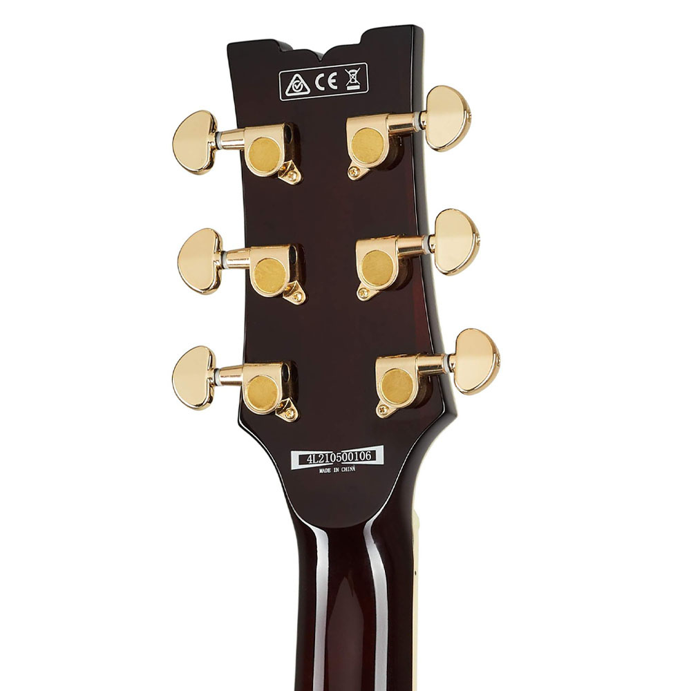 IBANEZ AR420-VLS Artists Serisi Violin Sunburst Elektro Gitar - Görsel 3