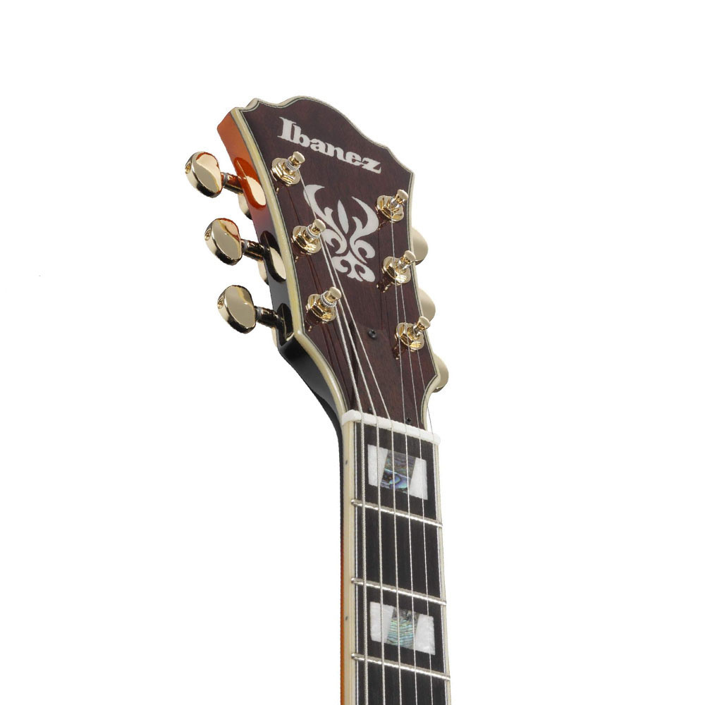 IBANEZ AS113-BS Elektro Gitar