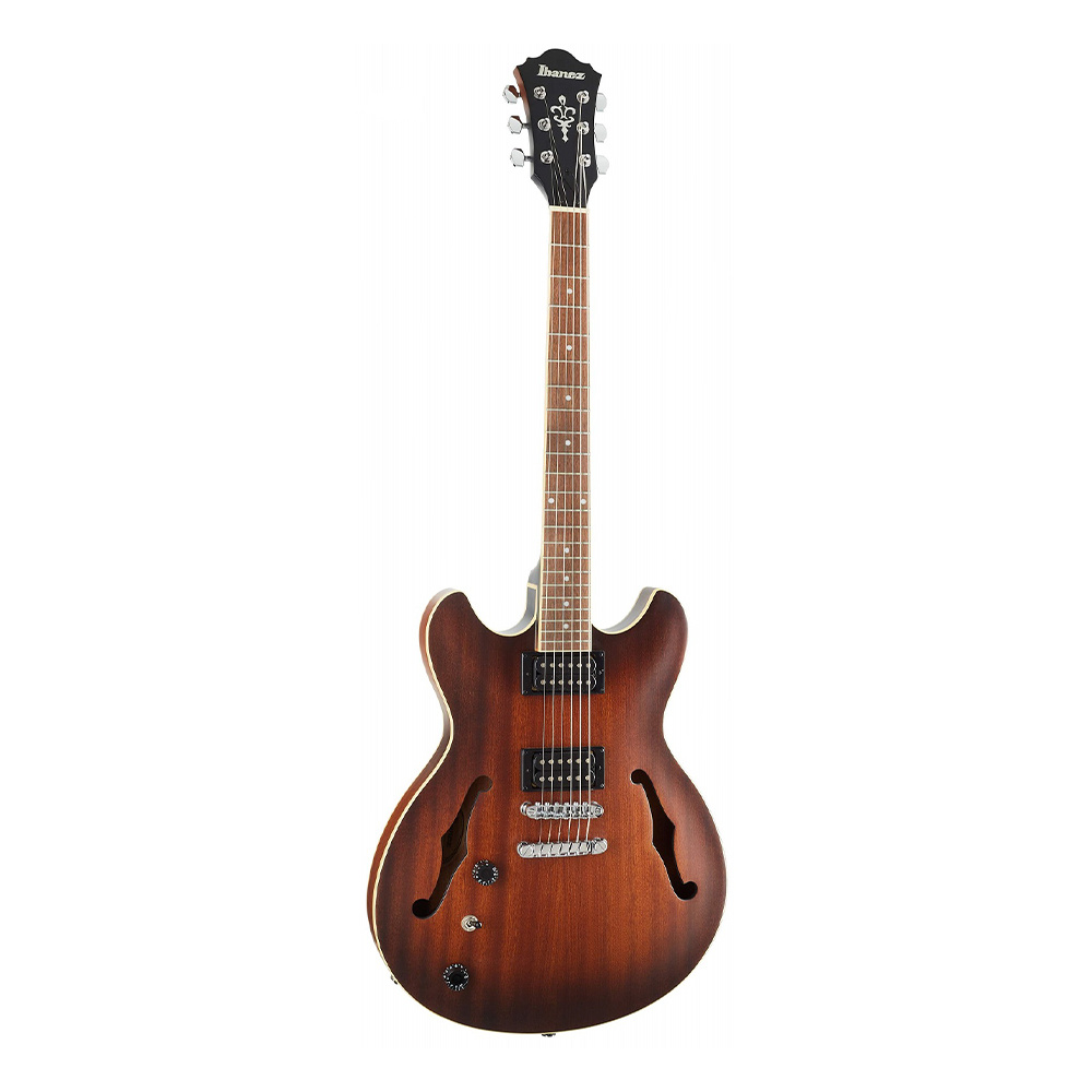 IBANEZ AS53L-TF Artcore AS Serisi Solak Elektro Gitar - Görsel 3