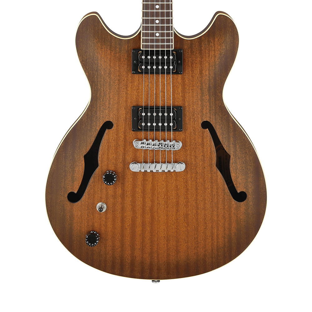 IBANEZ AS53L-TF Artcore AS Serisi Solak Elektro Gitar - Görsel 4