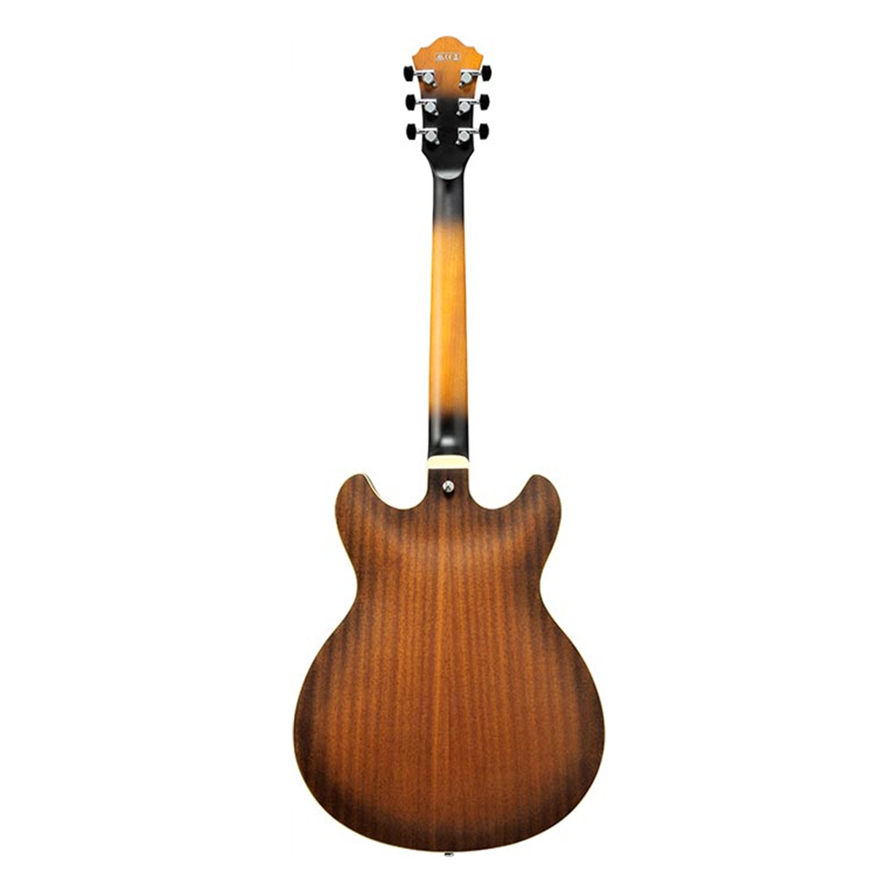 IBANEZ AS53L-TF Artcore AS Serisi Solak Elektro Gitar - Görsel 5
