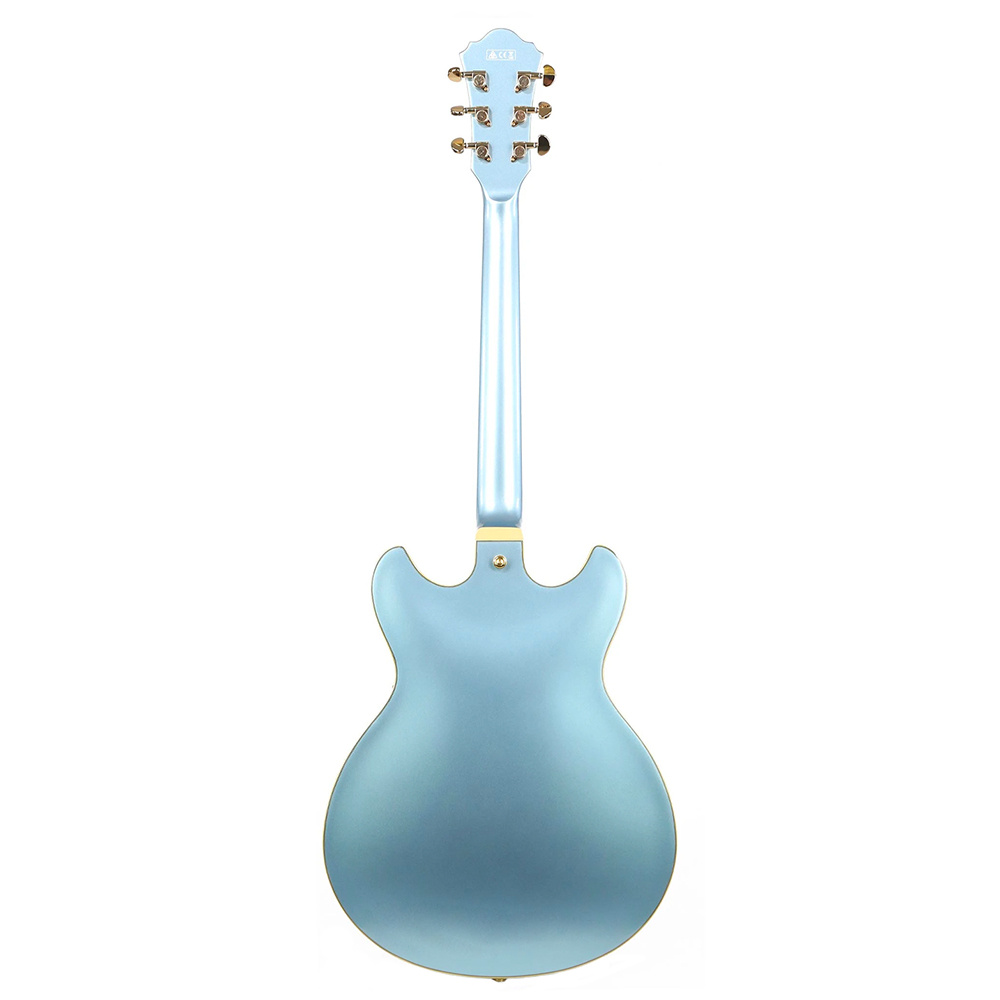 IBANEZ AS83-STE AS Hollow Body Elektro Gitar