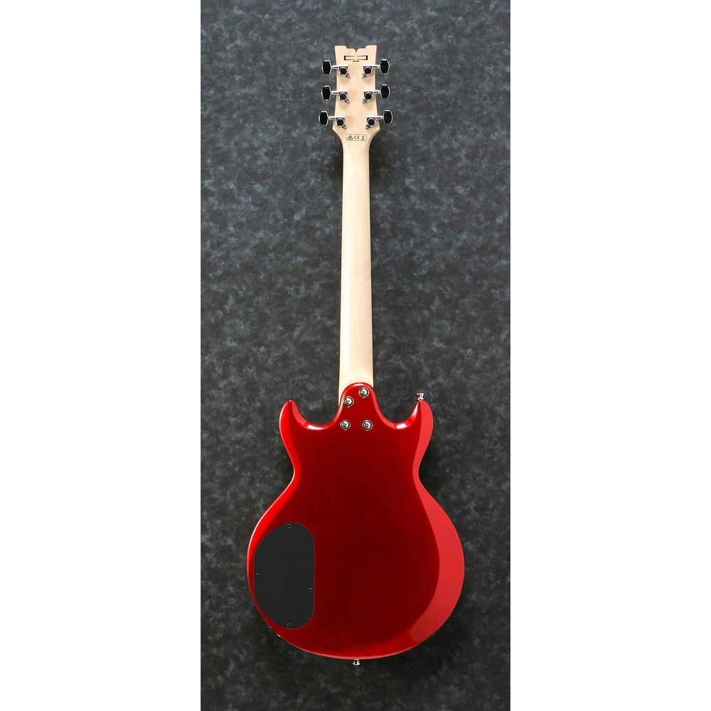 IBANEZ AX120-CA Kırmızı Elektro Gitar