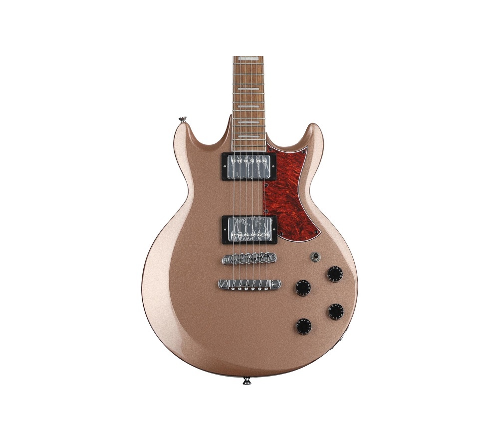 IBANEZ AX120-CM Elektro Gitar - Görsel 2