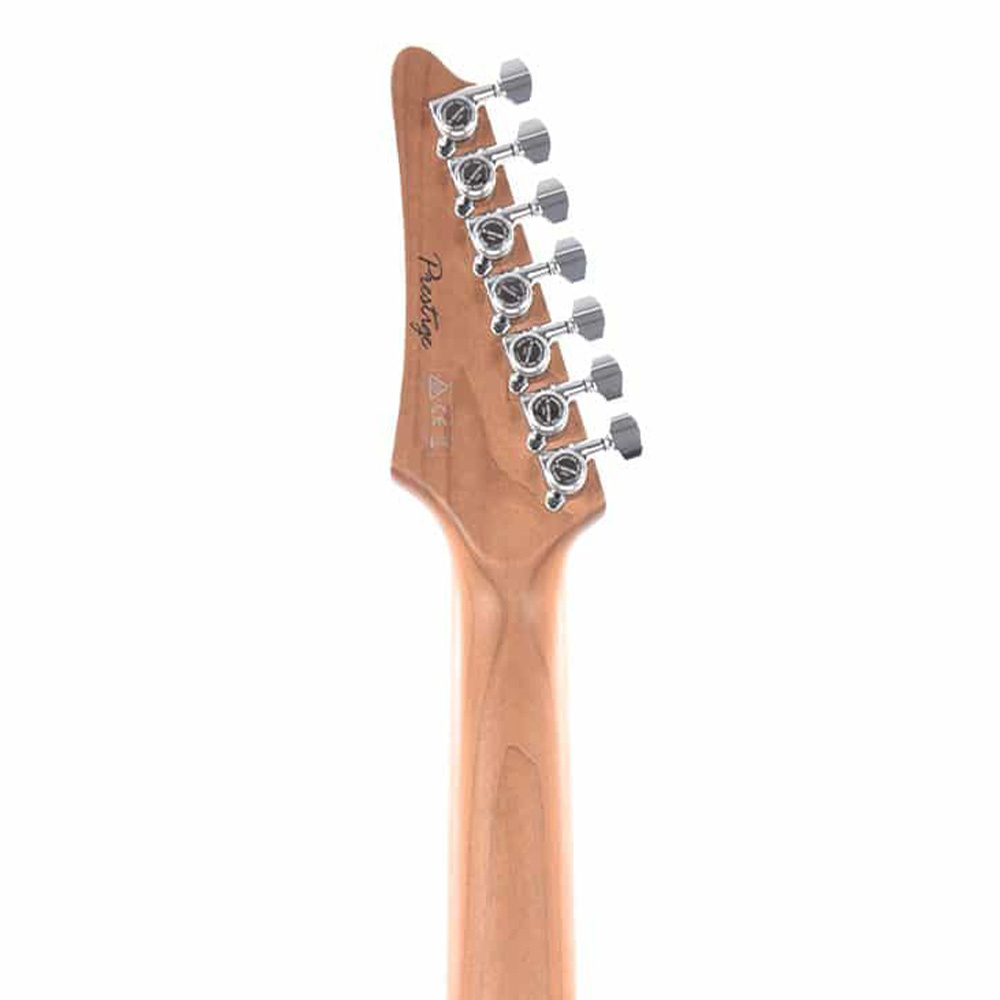 IBANEZ AZ24027-TFF AZ Prestige Serisi 7 Telli Elektro Gitar (Case Dahil)