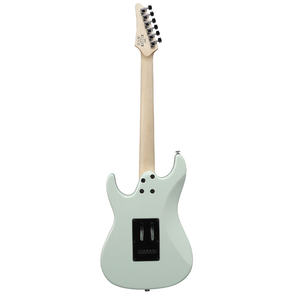 IBANEZ AZES40-MGR HSS Trem Mint Green Elektro Gitar - Görsel 3