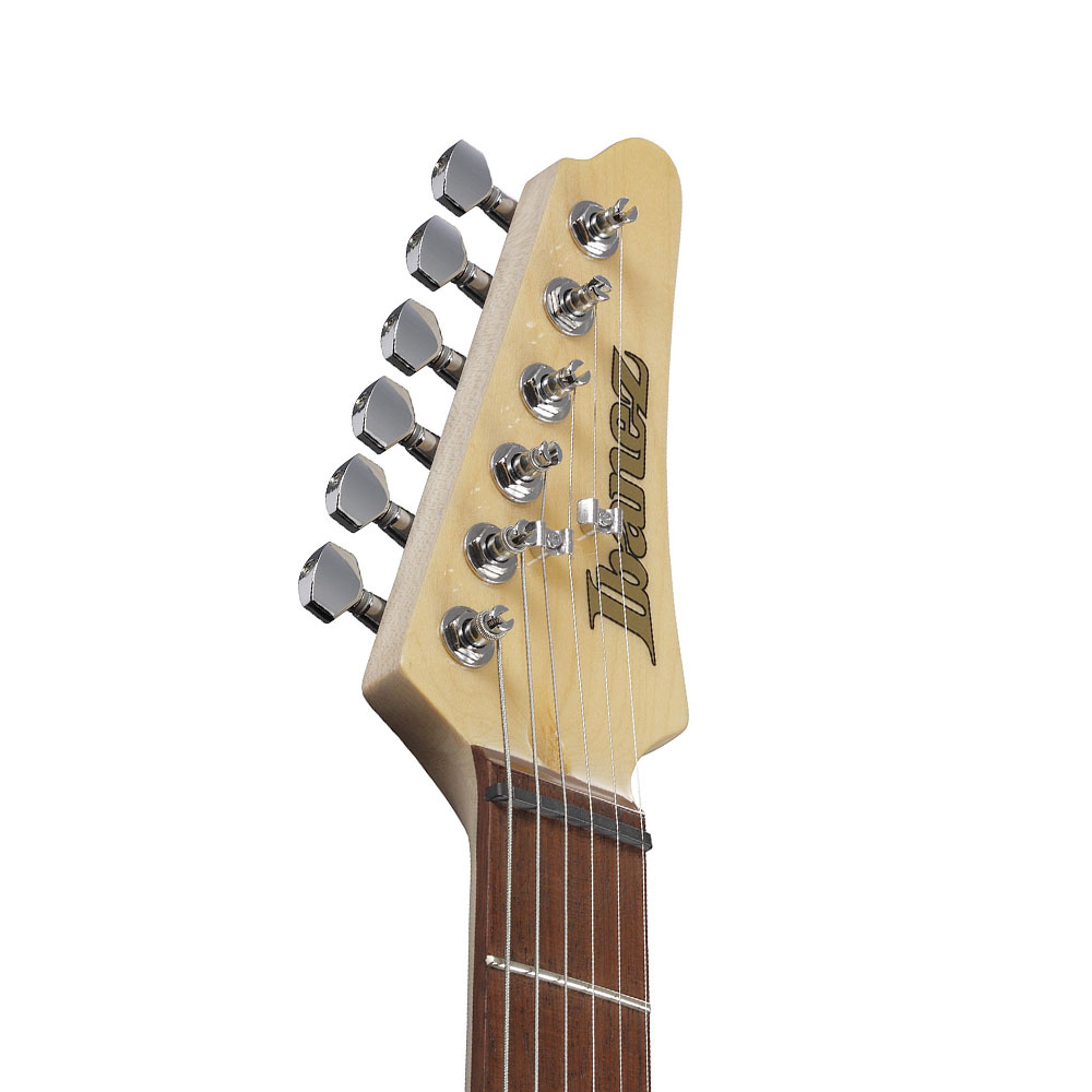 IBANEZ AZES40-MGR HSS Trem Mint Green Elektro Gitar - Görsel 5