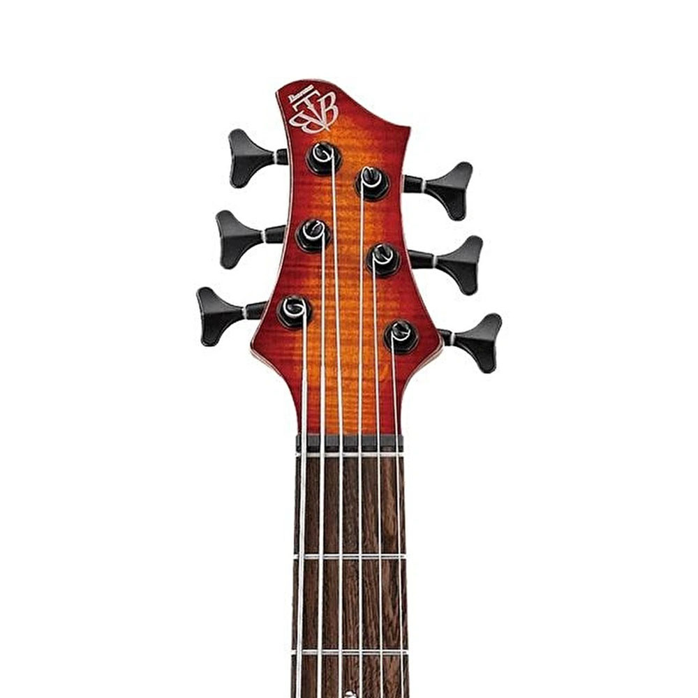 IBANEZ BTB20TH6-BTL 6 Telli Bas Gitar - Görsel 4