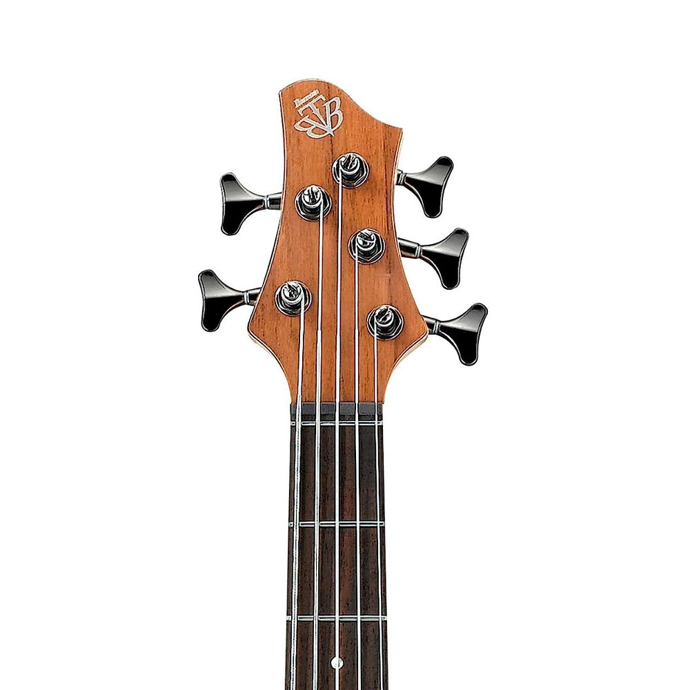 IBANEZ BTB745-NTL 5 Telli Bas Gitar - Görsel 2