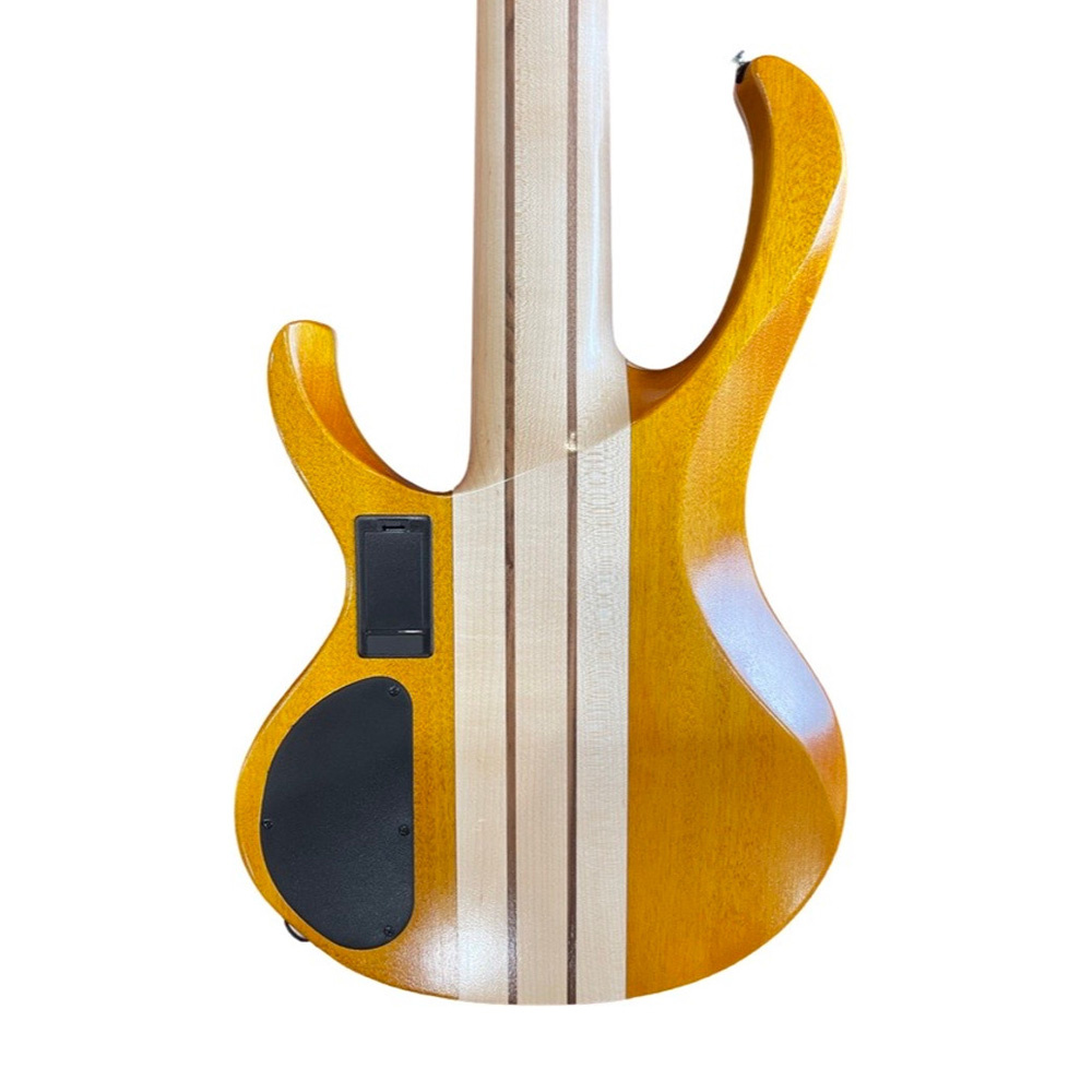 IBANEZ BTB846-CBL / 6 Telli Bas Gitar - Görsel 3