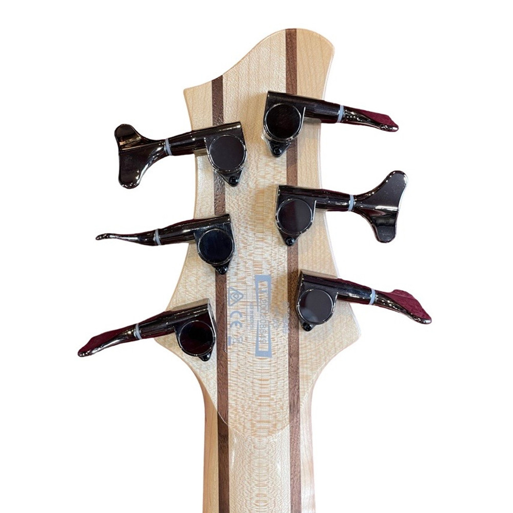 IBANEZ BTB846-CBL / 6 Telli Bas Gitar - Görsel 5