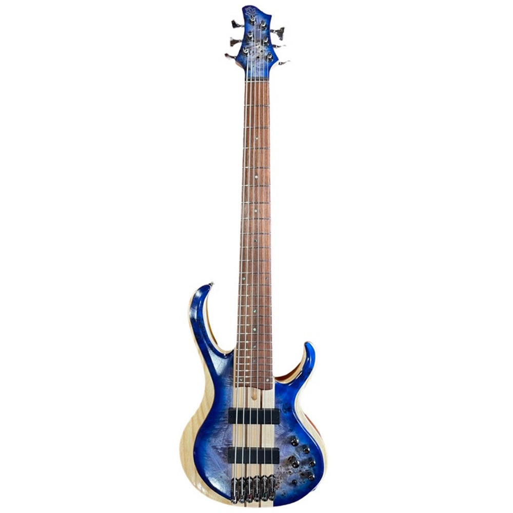 IBANEZ BTB846-CBL / 6 Telli Bas Gitar - Görsel 6