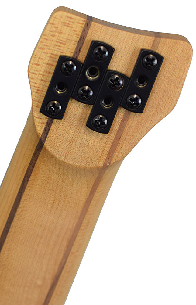 IBANEZ EHB1000-PWM Bass Workshop EHB Serisi Bas Gitar Gigbag Dahil - Görsel 2