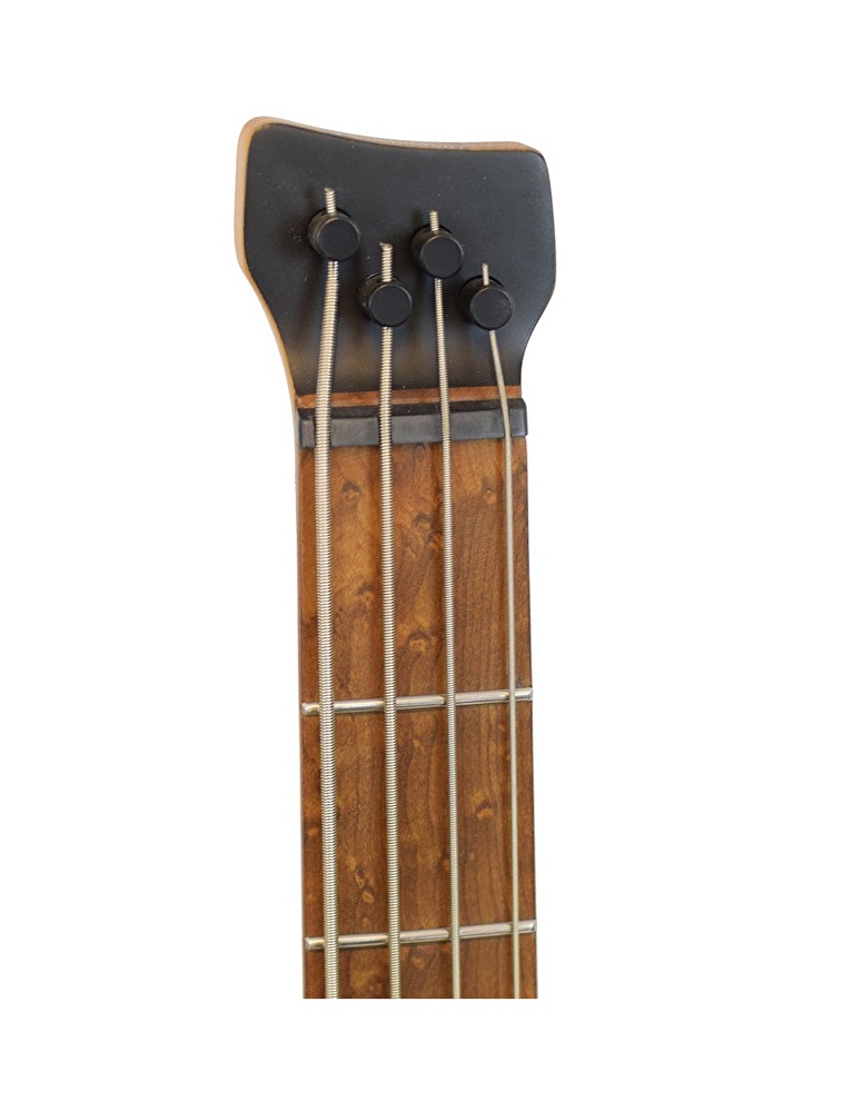 IBANEZ EHB1000-PWM Bass Workshop EHB Serisi Bas Gitar Gigbag Dahil