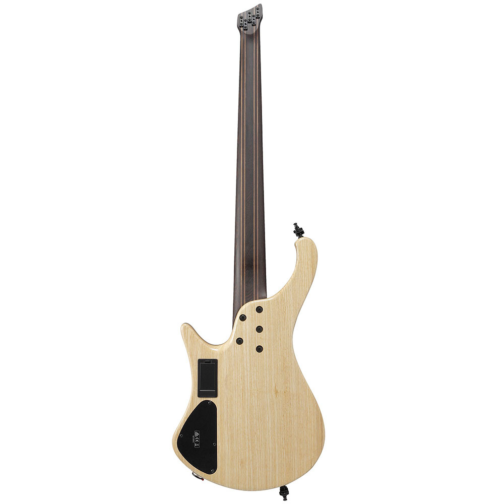 IBANEZ EHB1265MS-NML Bas Gitar - Görsel 2