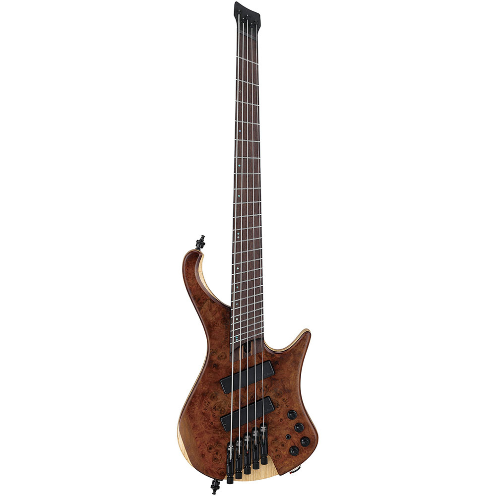 IBANEZ EHB1265MS-NML Bas Gitar - Görsel 3
