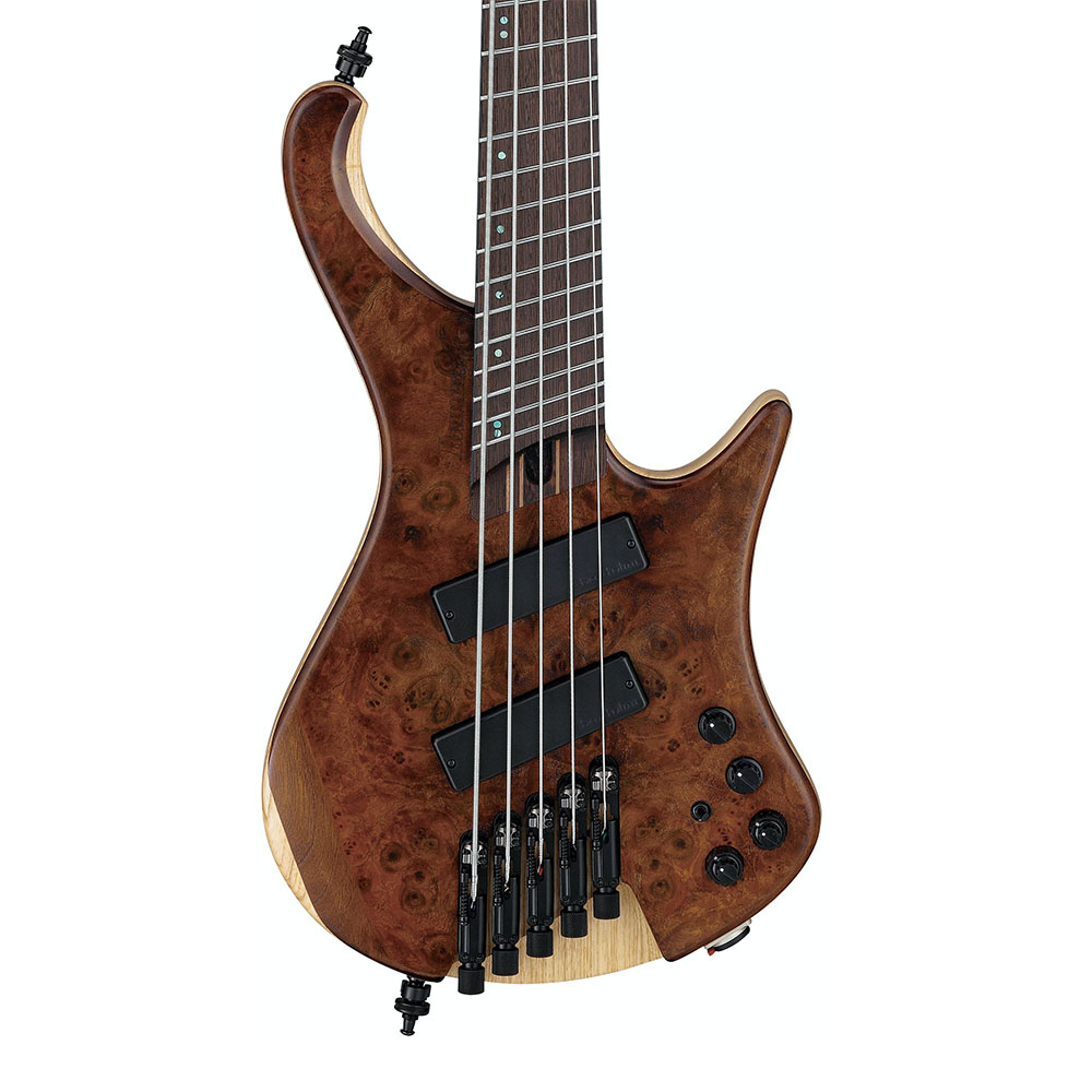 IBANEZ EHB1265MS-NML Bas Gitar - Görsel 4