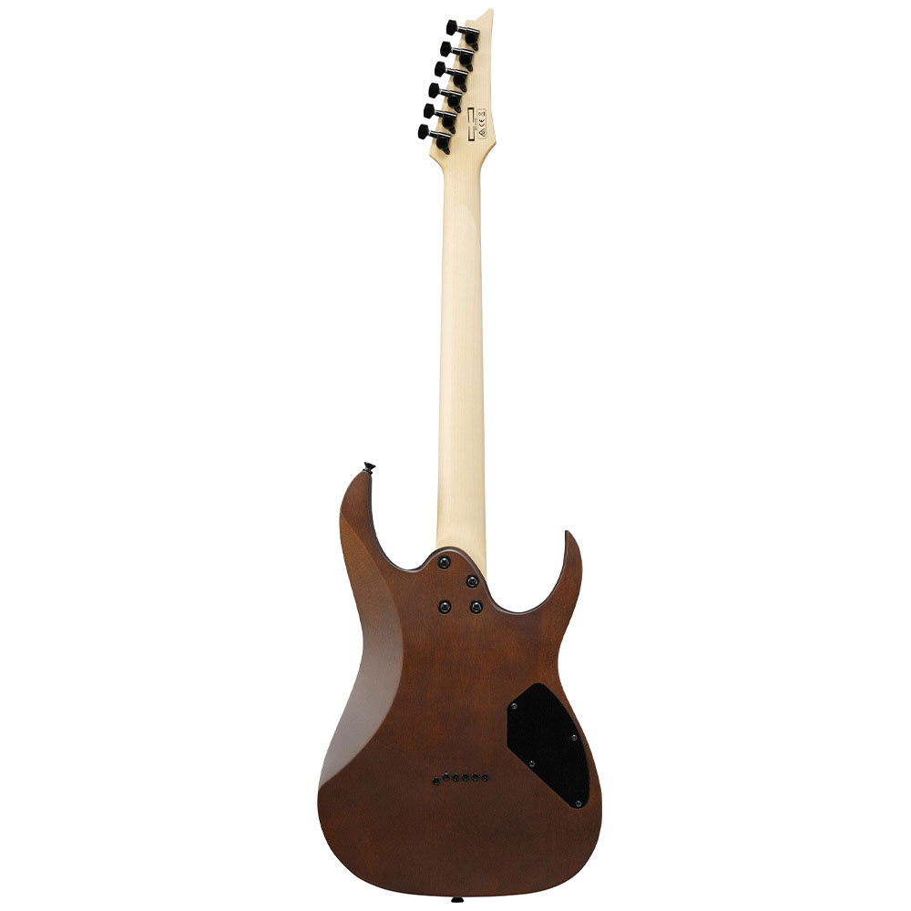 IBANEZ GRG121DXL-WNF Solak Elektro Gitar - Görsel 2