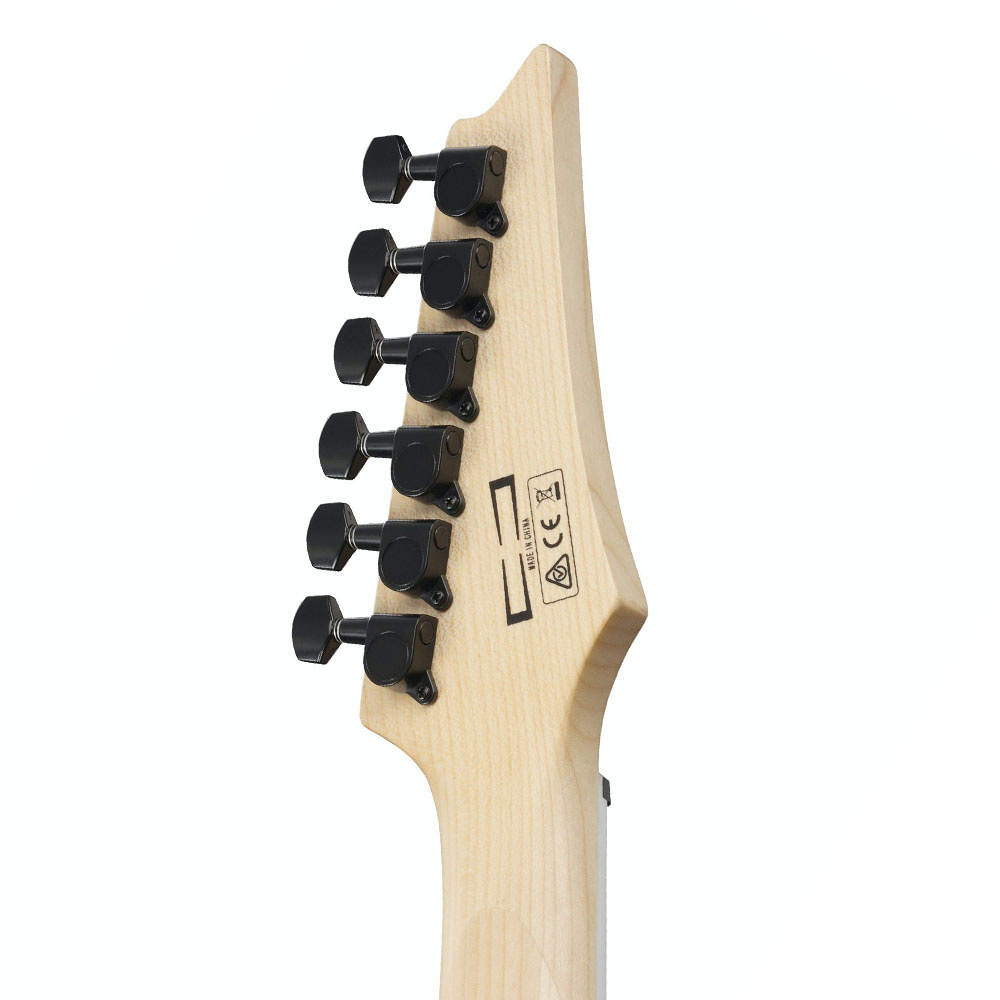 IBANEZ GRG121DXL-WNF Solak Elektro Gitar - Görsel 3
