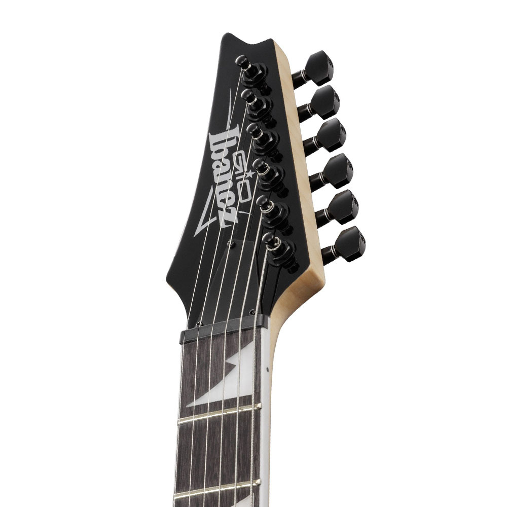 IBANEZ GRG121DXL-WNF Solak Elektro Gitar - Görsel 4