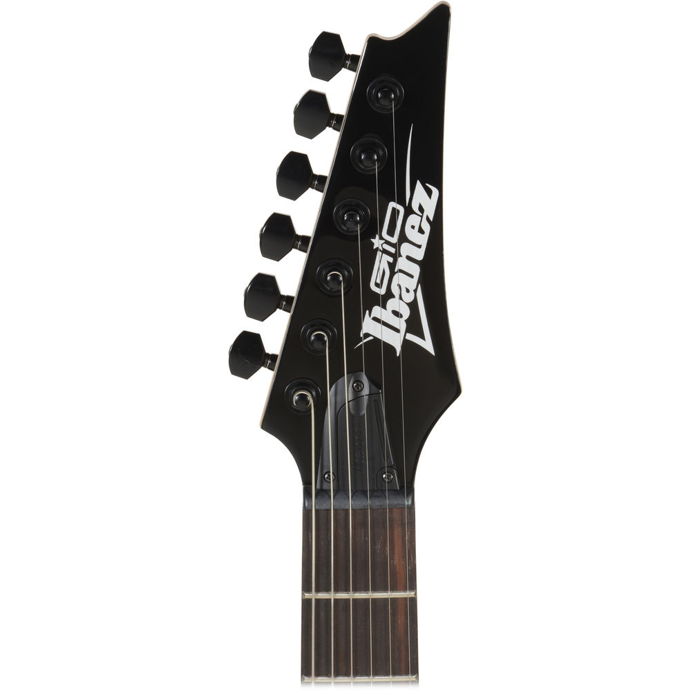IBANEZ GRGA120-WH Elektro Gitar - Görsel 3