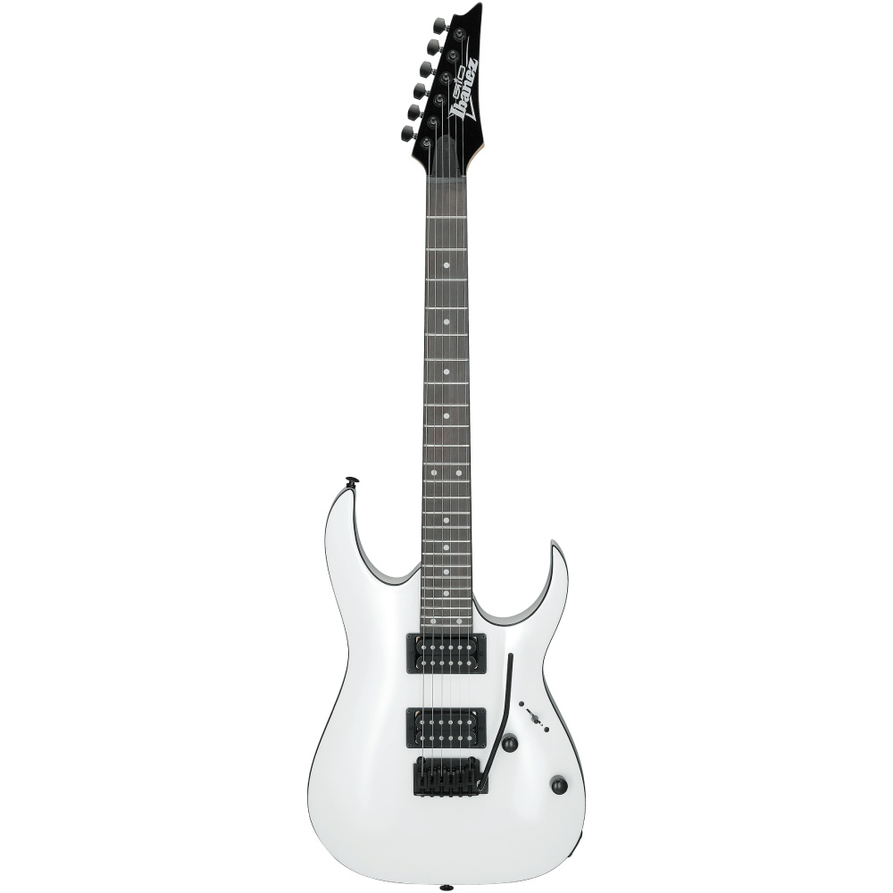 IBANEZ GRGA120-WH Elektro Gitar - Görsel 4