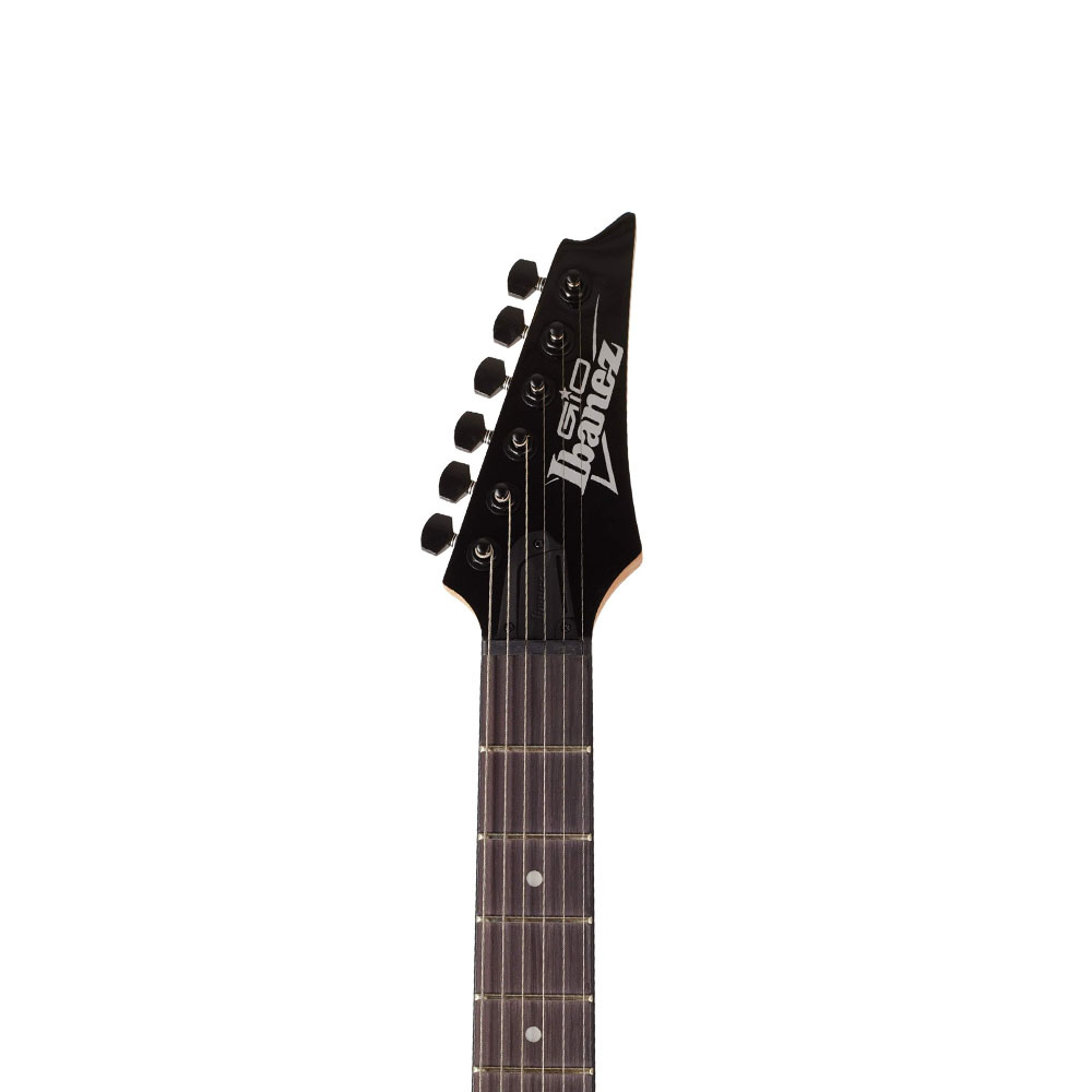 IBANEZ GRGA120QA-TKS Elektro Gitar