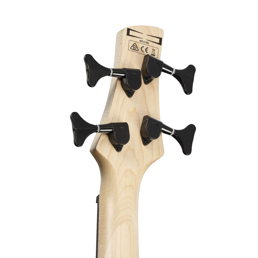 IBANEZ GSR280QA-TKS Bas Gitar