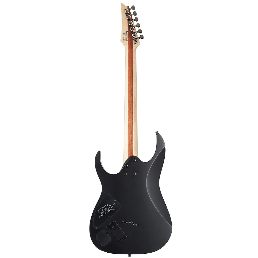 IBANEZ JBBM30-BKF Signature Serisi Elektro Gitar