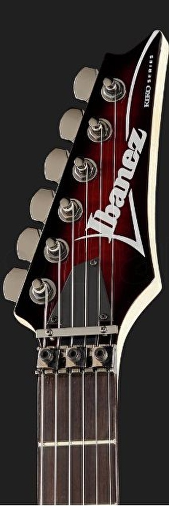 IBANEZ KIKOSP2-TRB Kiko Loureiro Signature Elektro Gitar