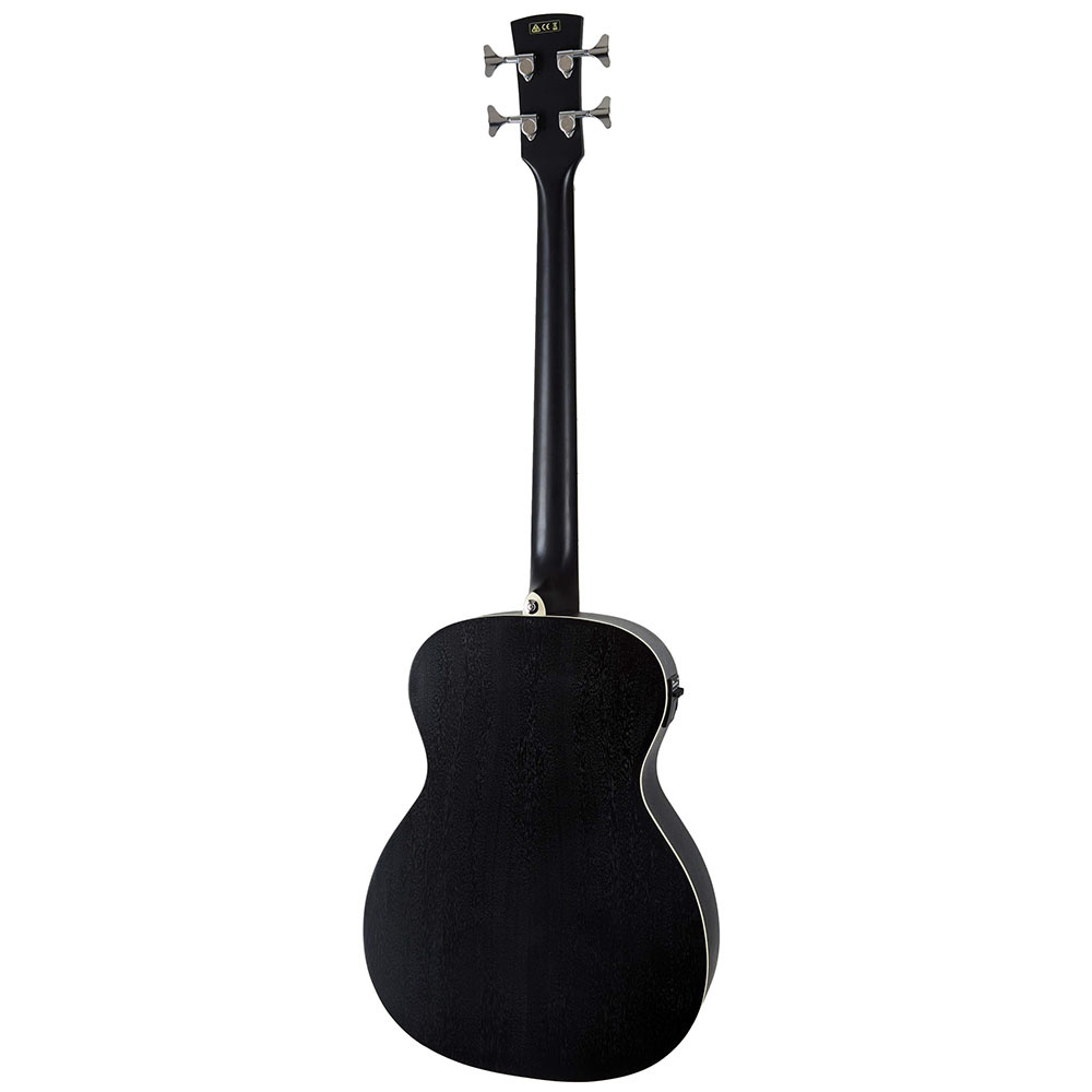 IBANEZ PCBE14MH-WK PCBE Serisi Akustik Bas Gitar - Görsel 2