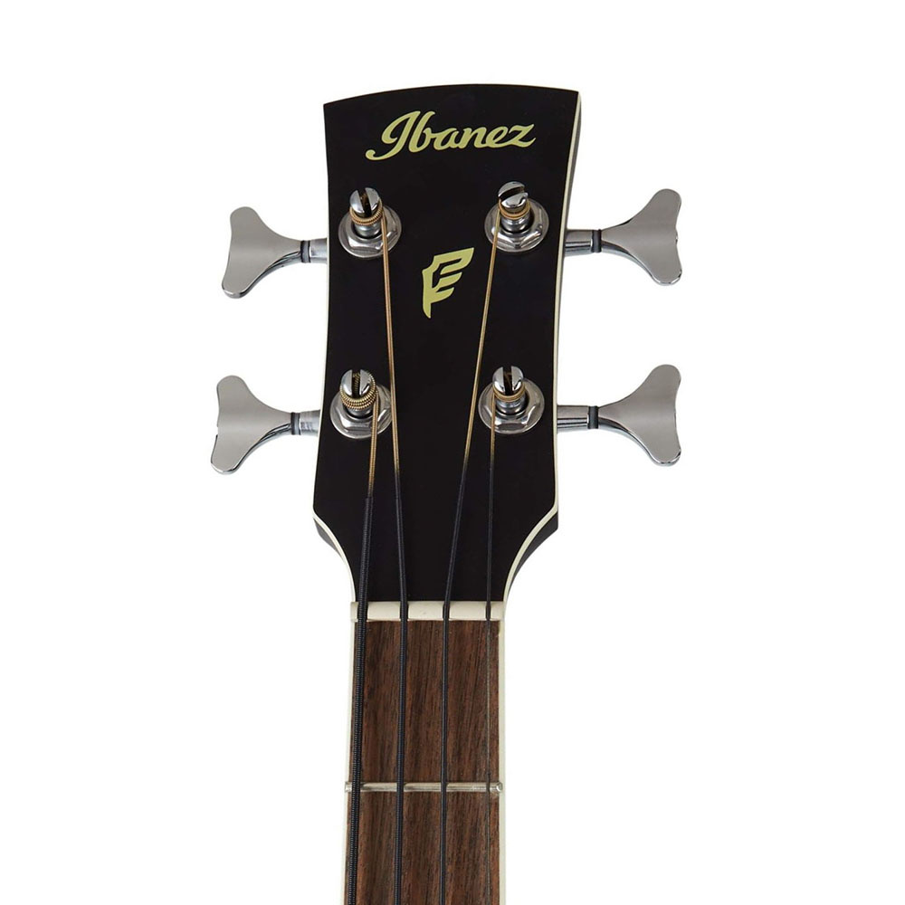 IBANEZ PCBE14MH-WK PCBE Serisi Akustik Bas Gitar - Görsel 3