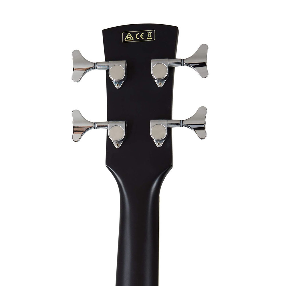 IBANEZ PCBE14MH-WK PCBE Serisi Akustik Bas Gitar - Görsel 4