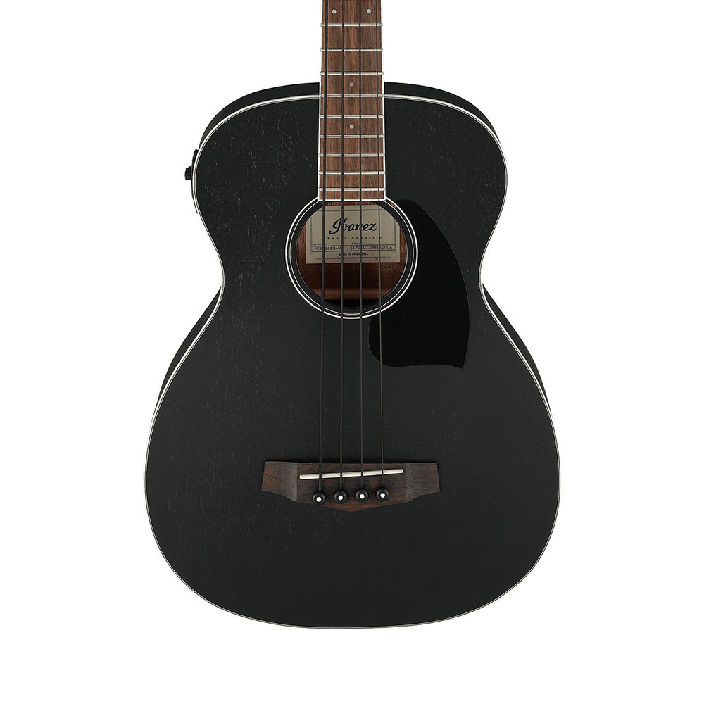IBANEZ PCBE14MH-WK PCBE Serisi Akustik Bas Gitar - Görsel 5