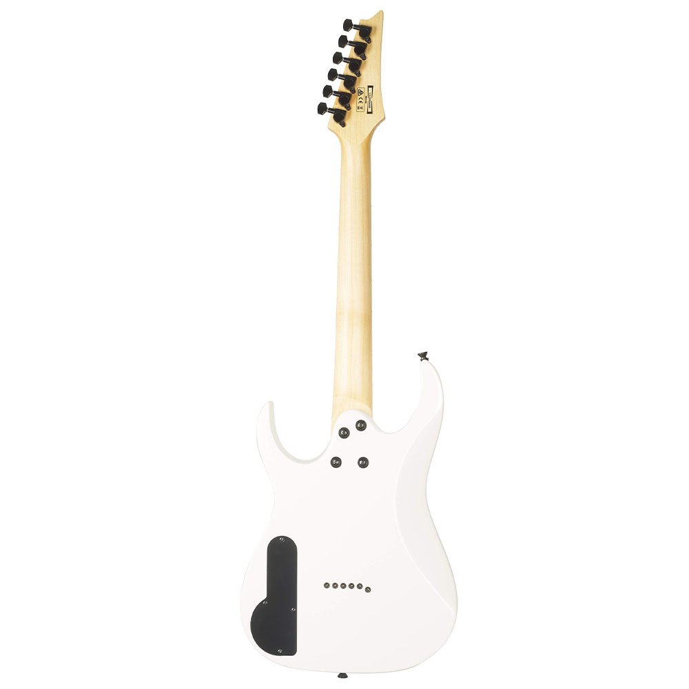 IBANEZ PGMM31-WH Paul Gilbert Signature Mikro Elektro Gitar - Görsel 3