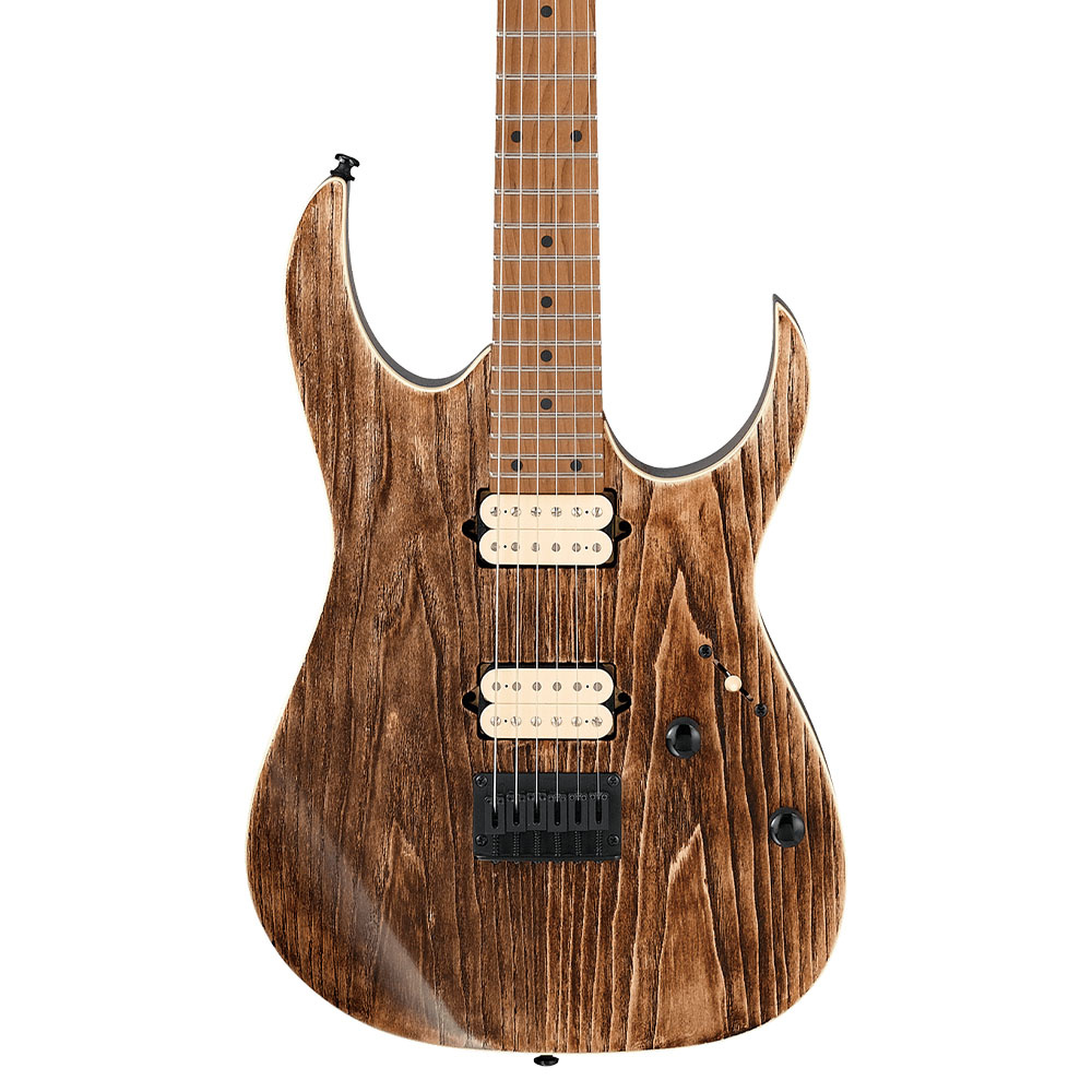 IBANEZ RG421HPAM-ABL Elektro Gitar - Görsel 2