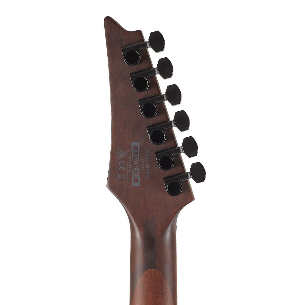 IBANEZ RG421HPAM-ABL Elektro Gitar - Görsel 3