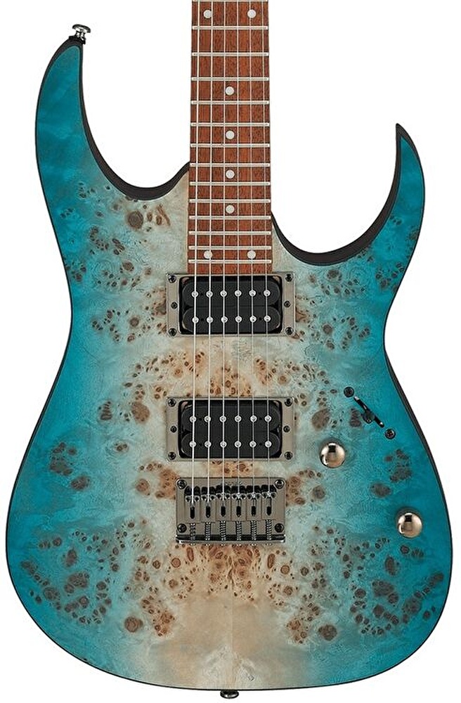 IBANEZ RG421PB-CHF RG Serisi Elektro Gitar