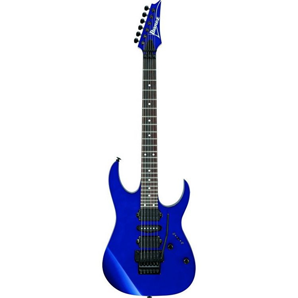 IBANEZ RG570-JB RG Jewel Blue Genesis Elektro Gitar