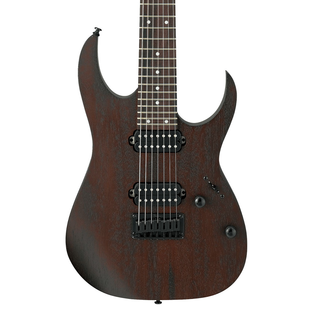 IBANEZ RG7421-WNF RG Serisi Elektro Gitar
