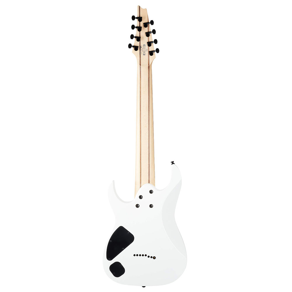 IBANEZ RG8-WH Elektro Gitar